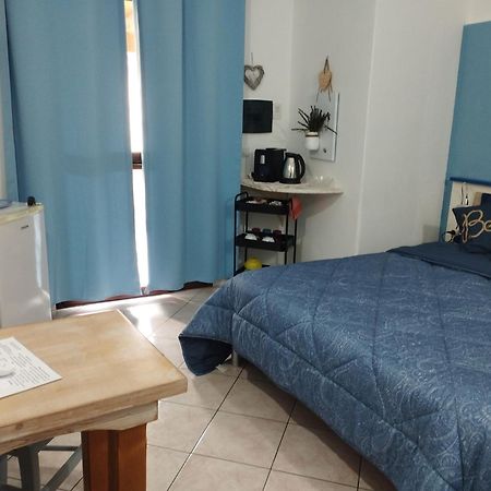 Affittacamere Casa Del Sole Cala Gonone Exteriör bild